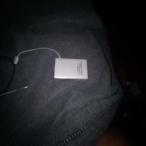 Bass purse wallet holder